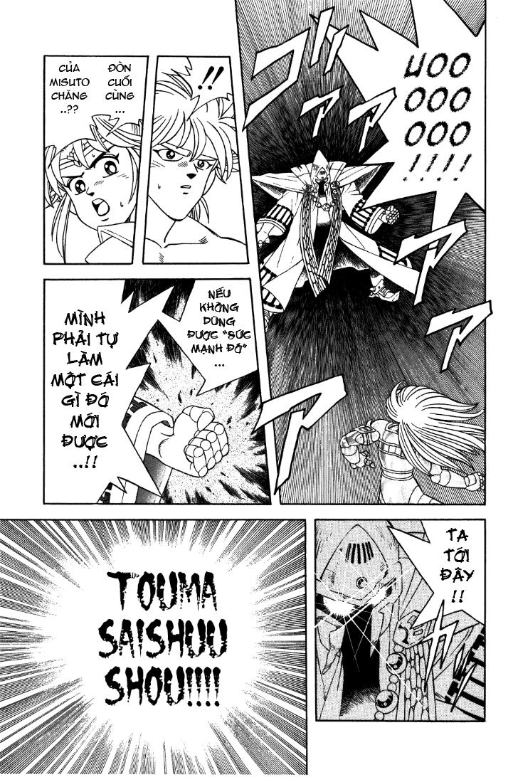 Dấu Ấn Rồng Thiêng Chapter 302 - 11