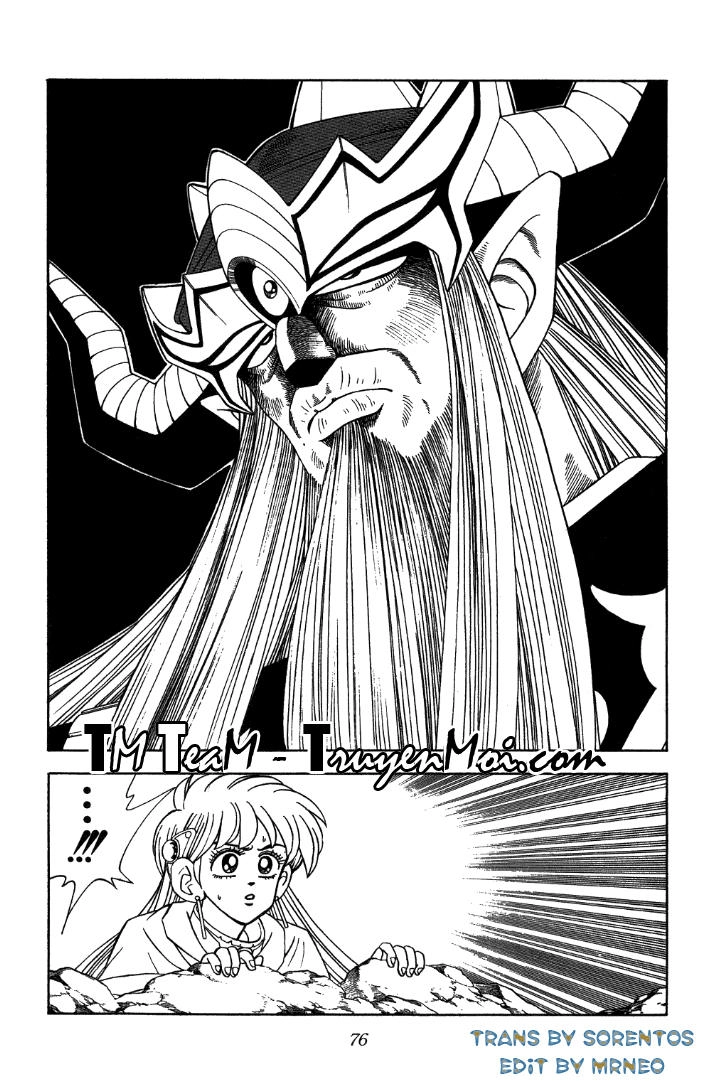 Dấu Ấn Rồng Thiêng Chapter 303 - 13