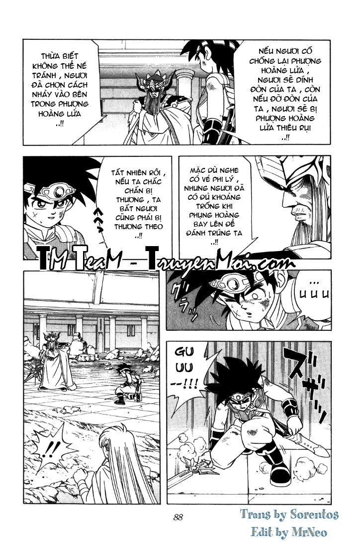 Dấu Ấn Rồng Thiêng Chapter 304 - 7