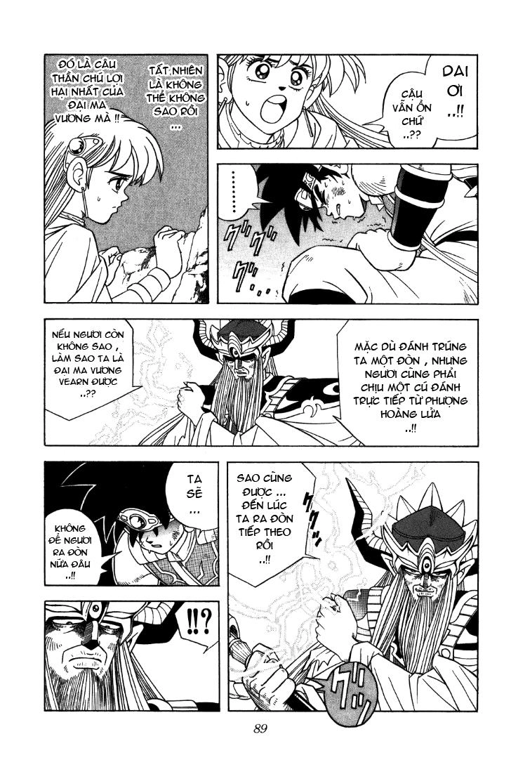 Dấu Ấn Rồng Thiêng Chapter 304 - 8