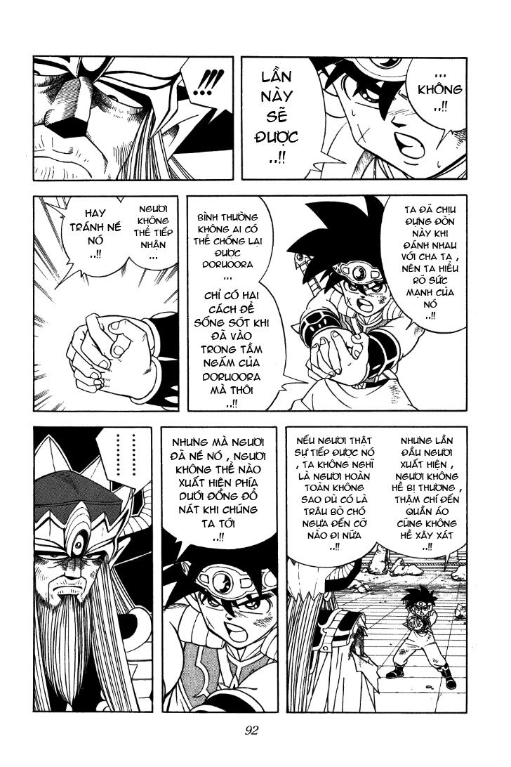 Dấu Ấn Rồng Thiêng Chapter 304 - 11