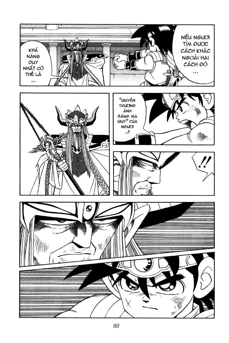 Dấu Ấn Rồng Thiêng Chapter 304 - 12