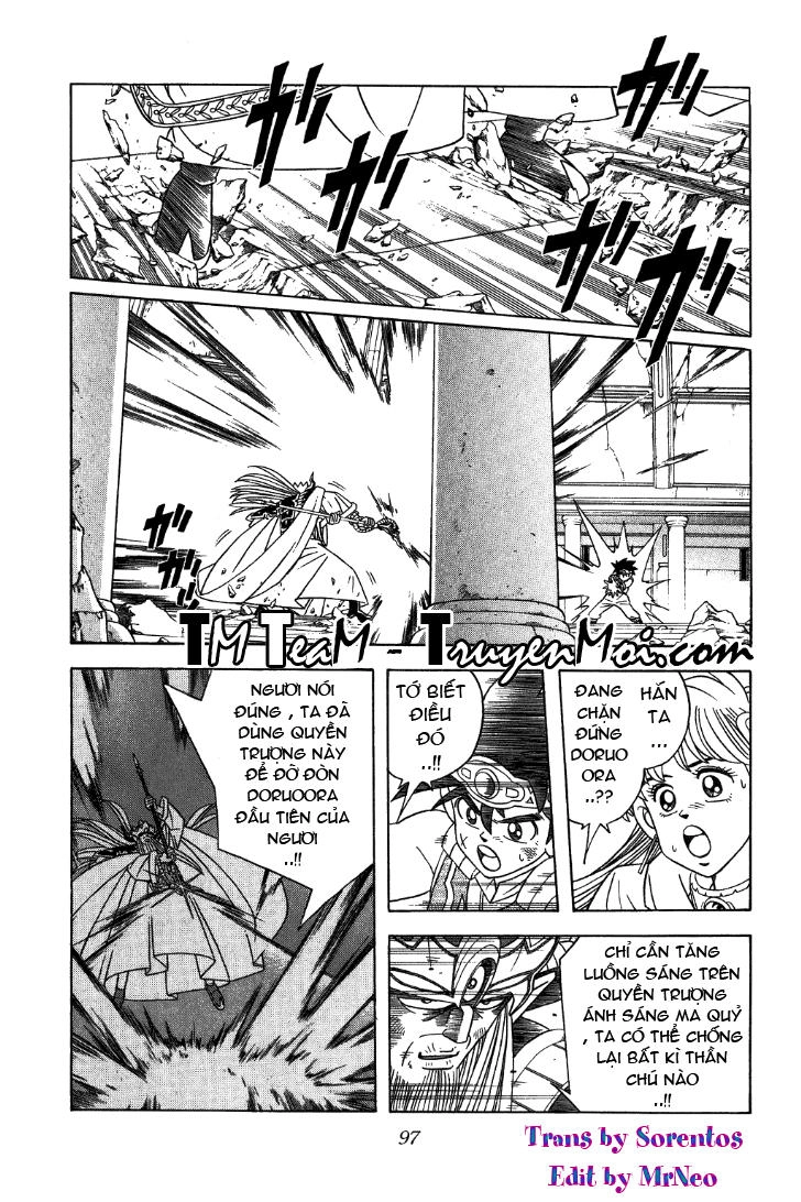 Dấu Ấn Rồng Thiêng Chapter 304 - 16