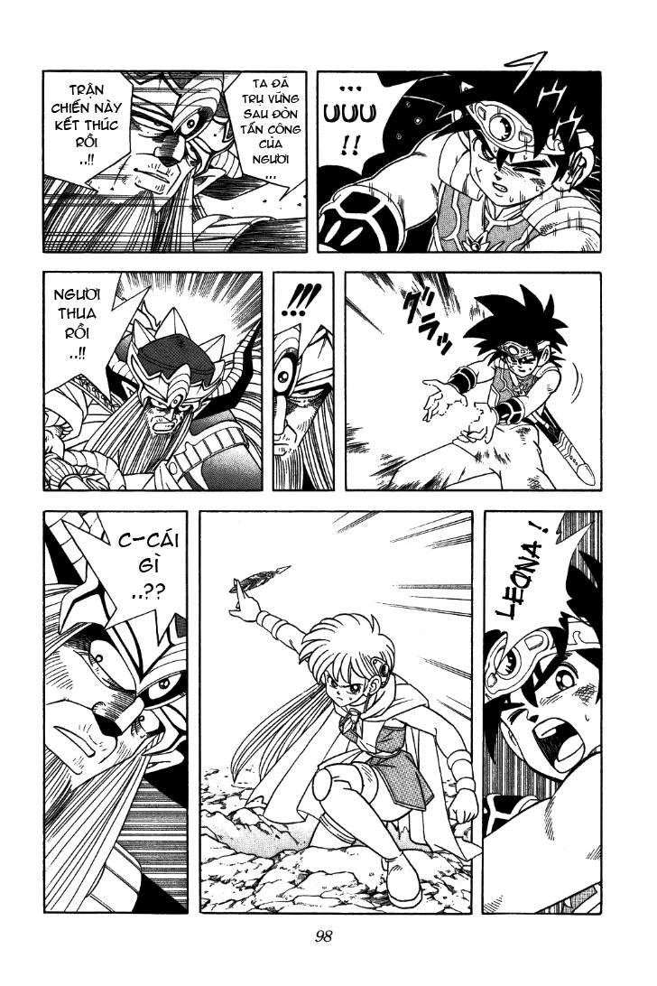 Dấu Ấn Rồng Thiêng Chapter 304 - 17