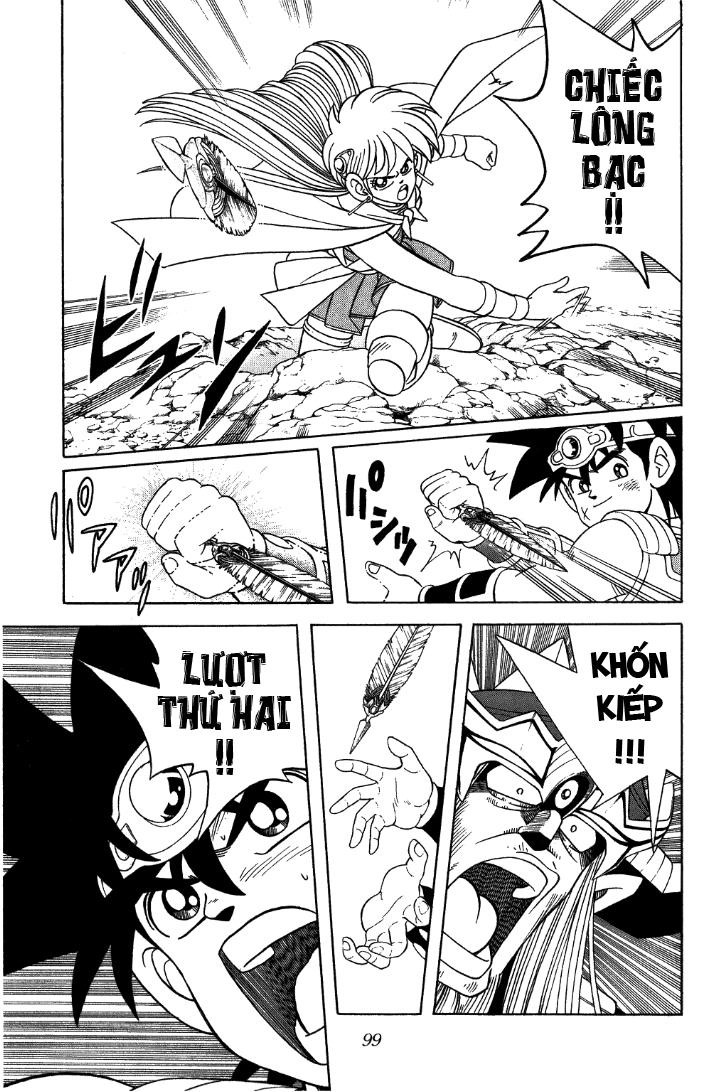 Dấu Ấn Rồng Thiêng Chapter 304 - 18