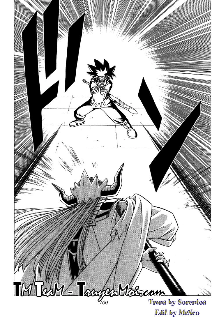 Dấu Ấn Rồng Thiêng Chapter 304 - 19