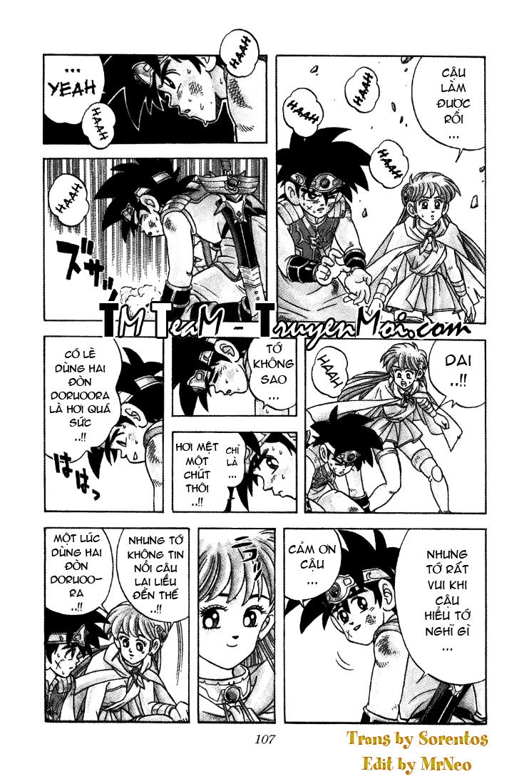 Dấu Ấn Rồng Thiêng Chapter 305 - 7