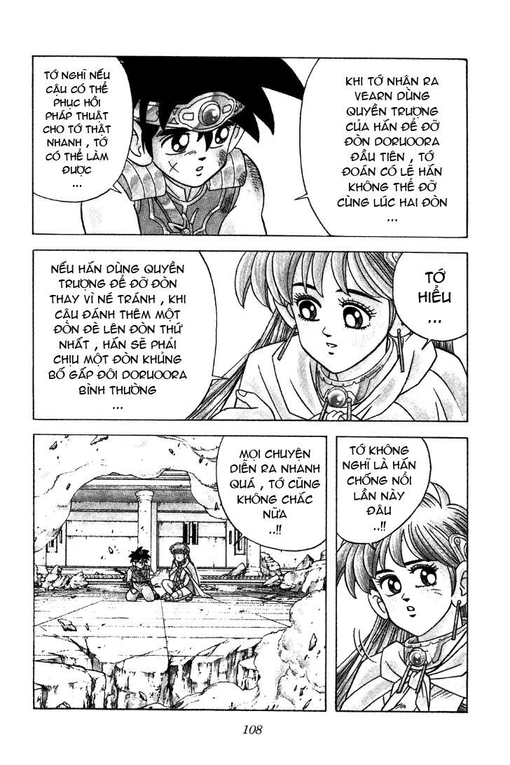 Dấu Ấn Rồng Thiêng Chapter 305 - 8