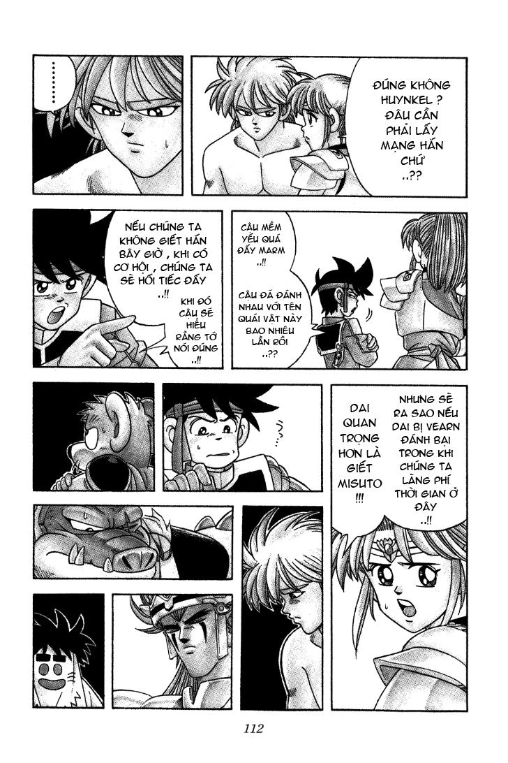 Dấu Ấn Rồng Thiêng Chapter 305 - 12