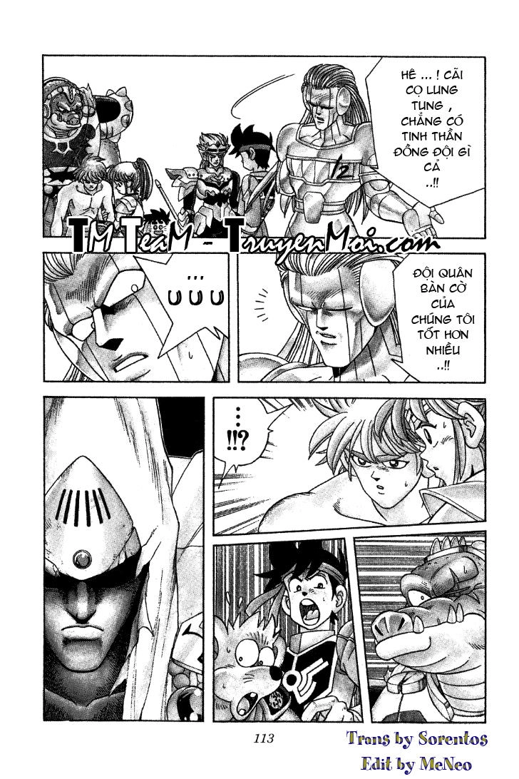 Dấu Ấn Rồng Thiêng Chapter 305 - 13