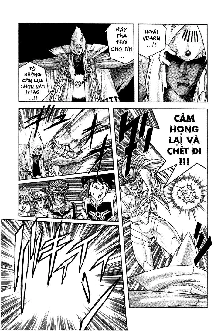 Dấu Ấn Rồng Thiêng Chapter 305 - 15