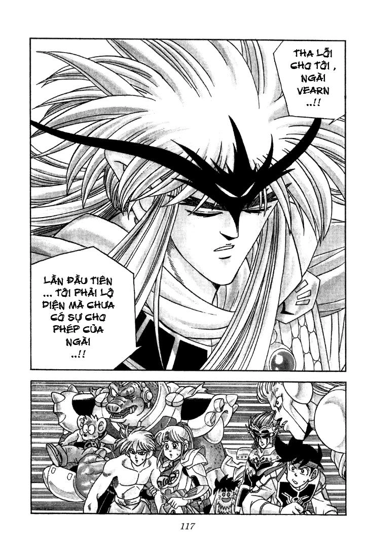 Dấu Ấn Rồng Thiêng Chapter 305 - 17