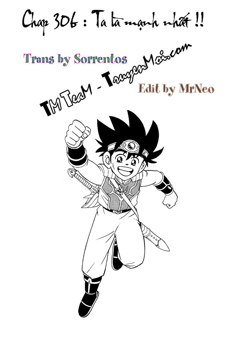 Dấu Ấn Rồng Thiêng Chapter 306 - 1