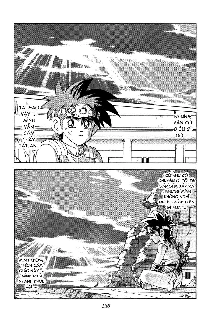 Dấu Ấn Rồng Thiêng Chapter 306 - 18