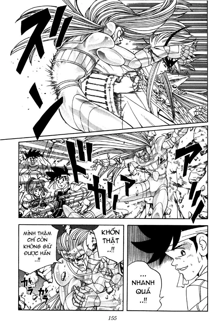 Dấu Ấn Rồng Thiêng Chapter 307 - 8