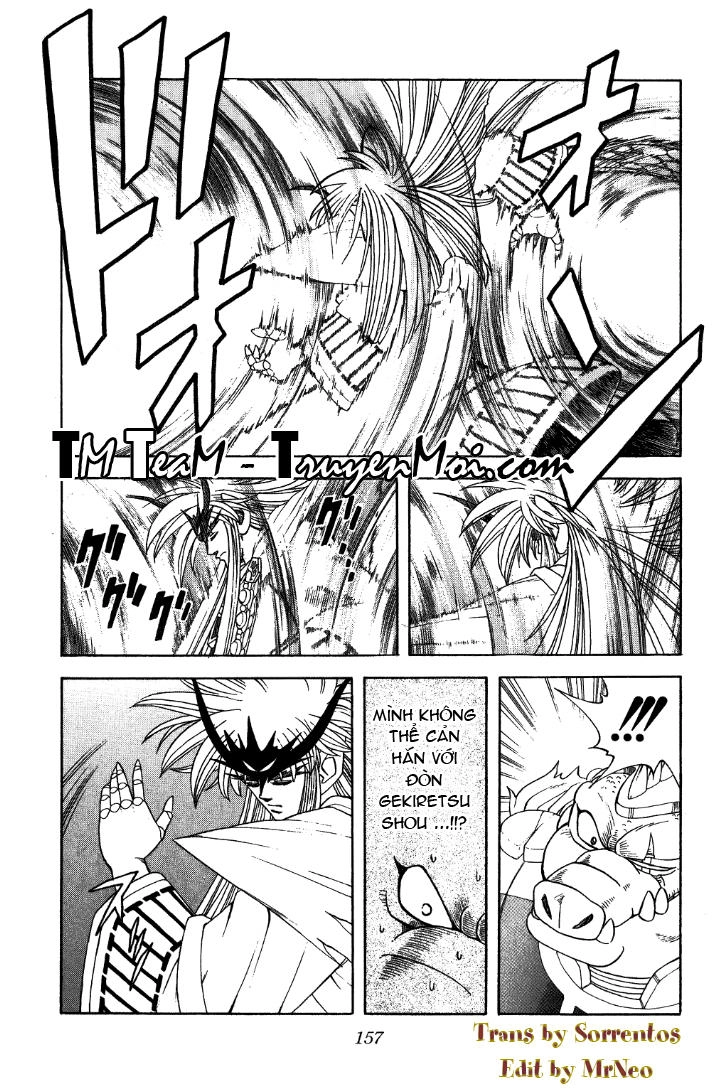 Dấu Ấn Rồng Thiêng Chapter 307 - 10