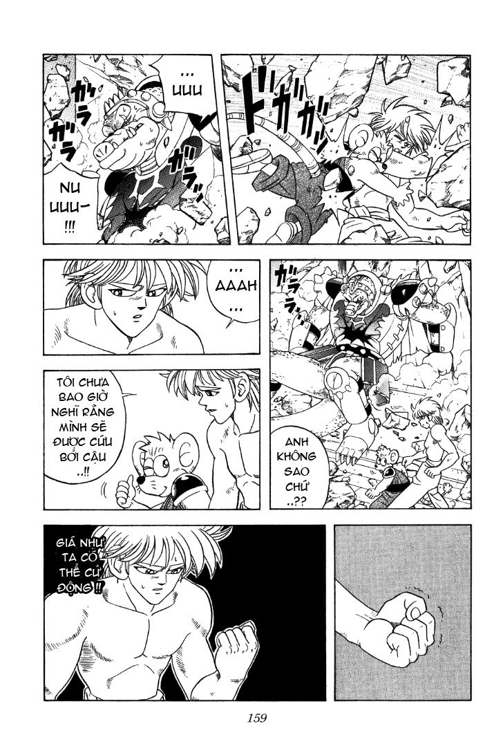 Dấu Ấn Rồng Thiêng Chapter 307 - 12