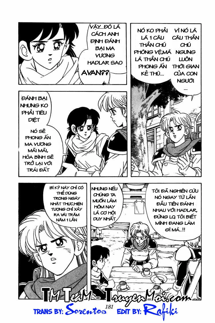 Dấu Ấn Rồng Thiêng Chapter 308 - 15