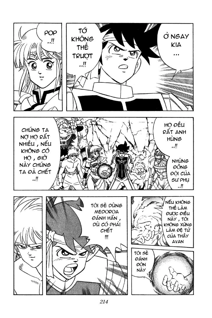 Dấu Ấn Rồng Thiêng Chapter 310 - 8