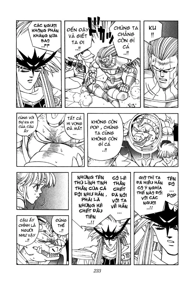 Dấu Ấn Rồng Thiêng Chapter 311 - 8