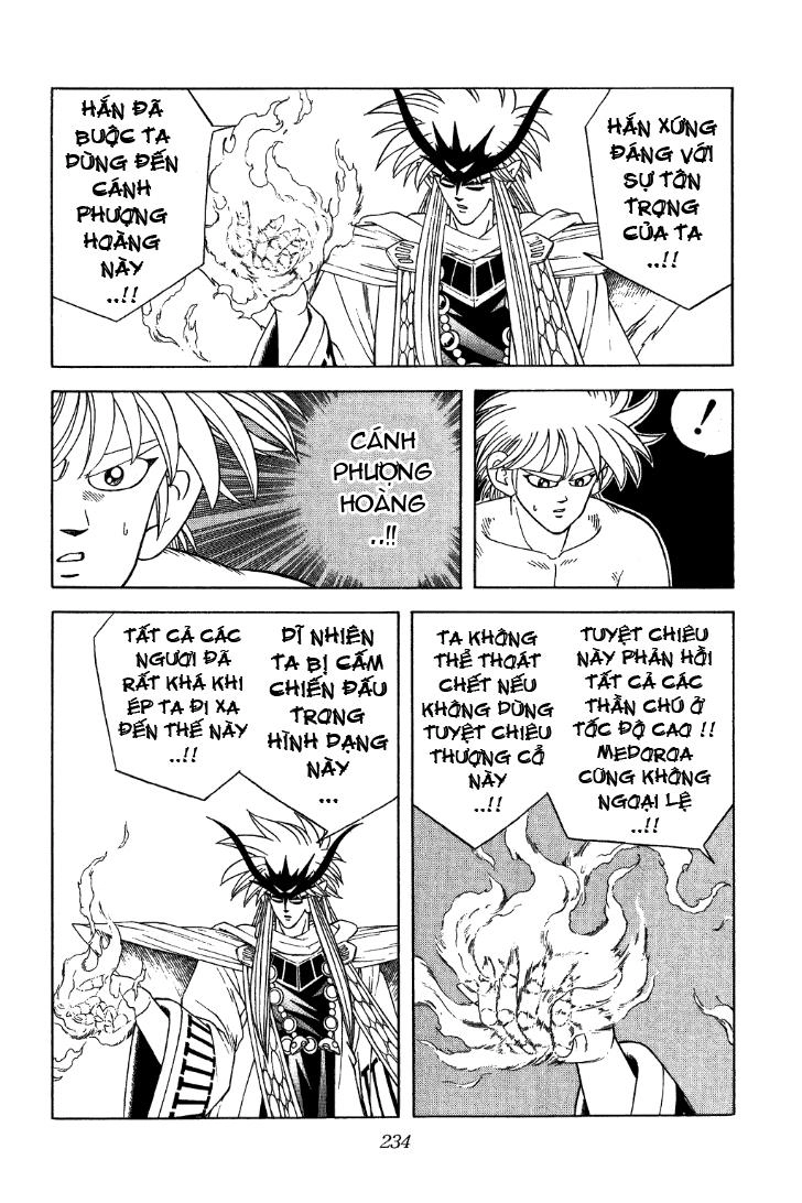 Dấu Ấn Rồng Thiêng Chapter 311 - 9