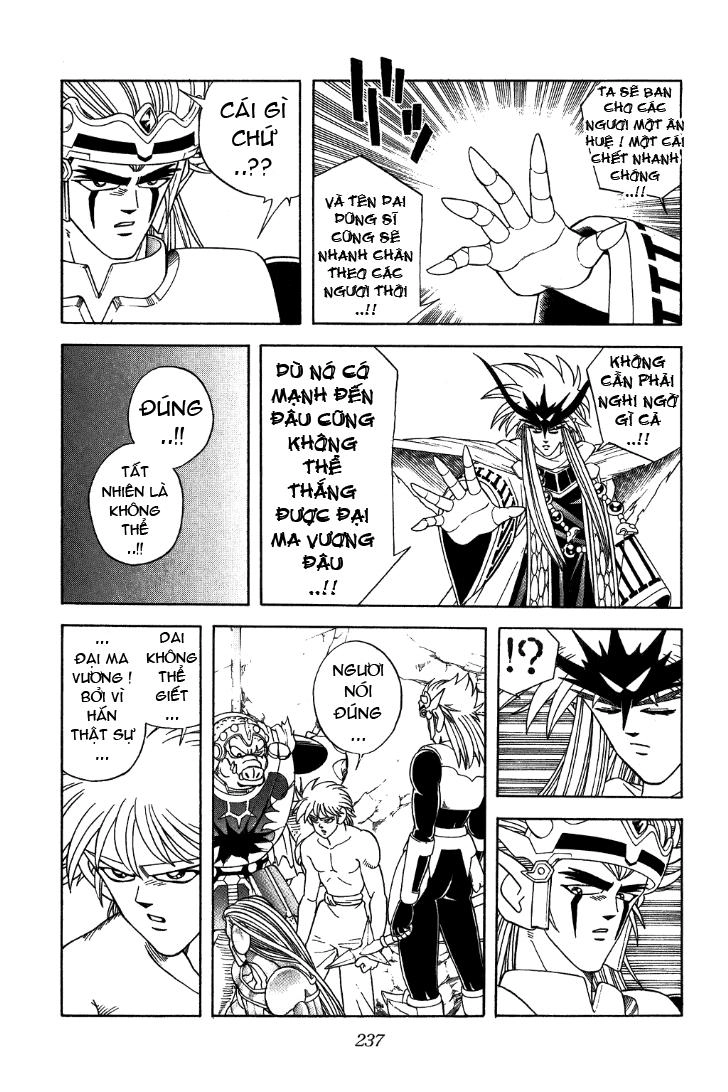 Dấu Ấn Rồng Thiêng Chapter 311 - 12