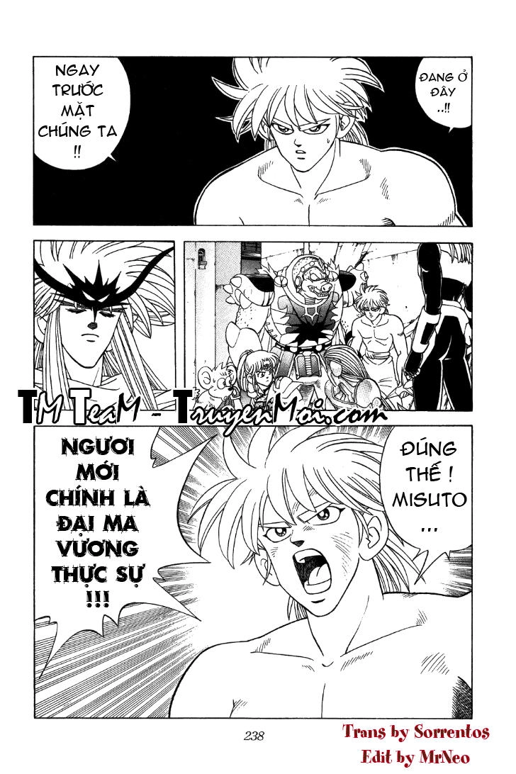 Dấu Ấn Rồng Thiêng Chapter 311 - 13