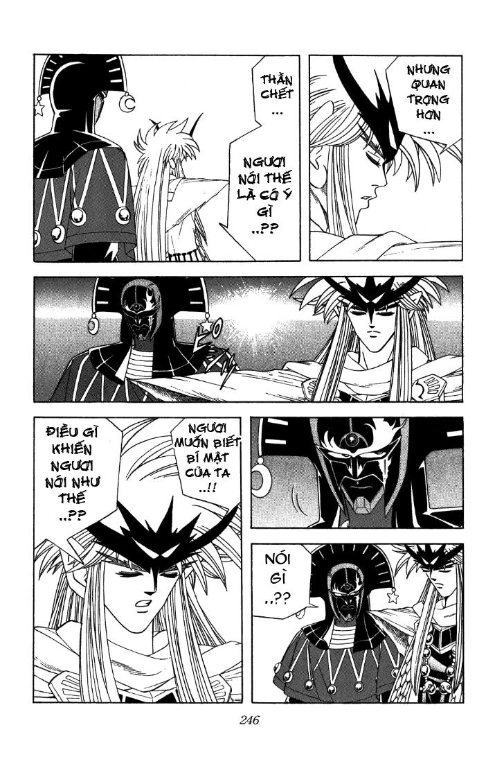 Dấu Ấn Rồng Thiêng Chapter 312 - 3