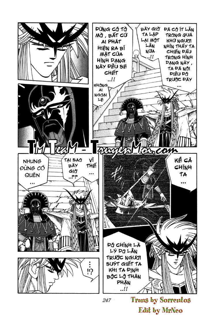 Dấu Ấn Rồng Thiêng Chapter 312 - 4