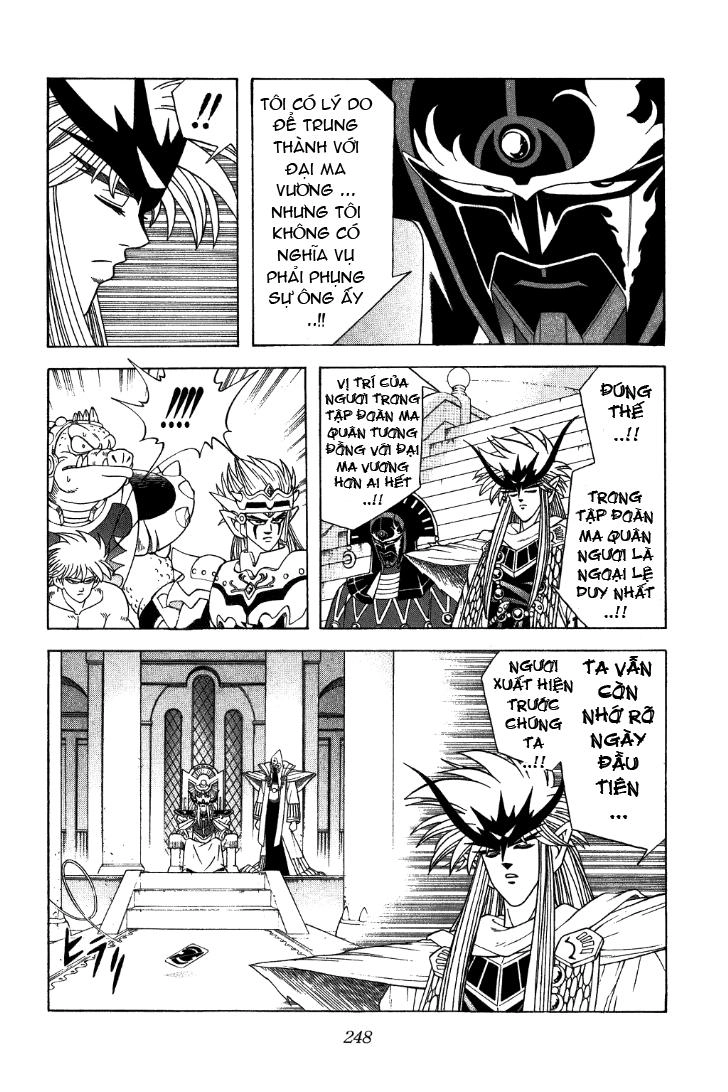 Dấu Ấn Rồng Thiêng Chapter 312 - 5