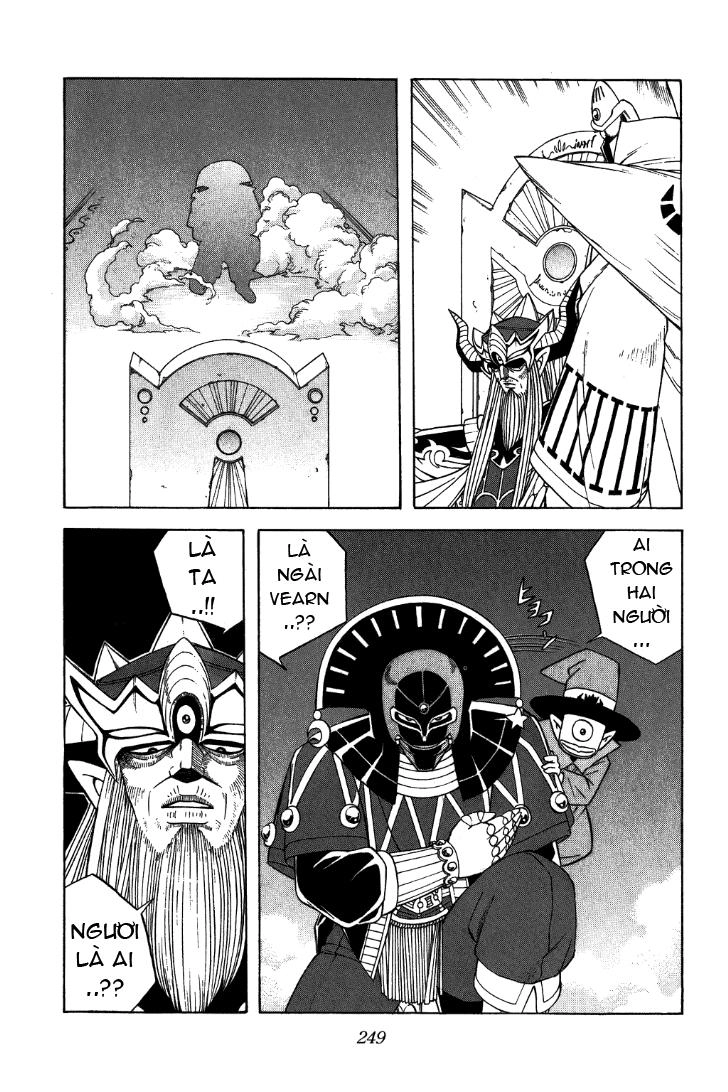 Dấu Ấn Rồng Thiêng Chapter 312 - 6