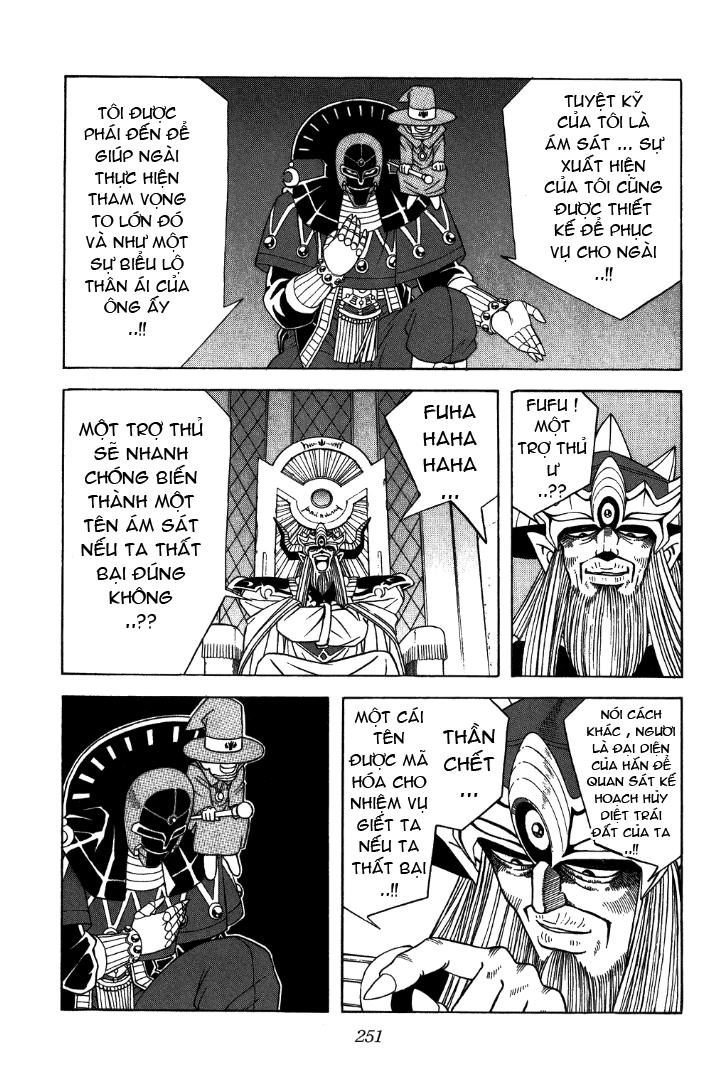 Dấu Ấn Rồng Thiêng Chapter 312 - 8