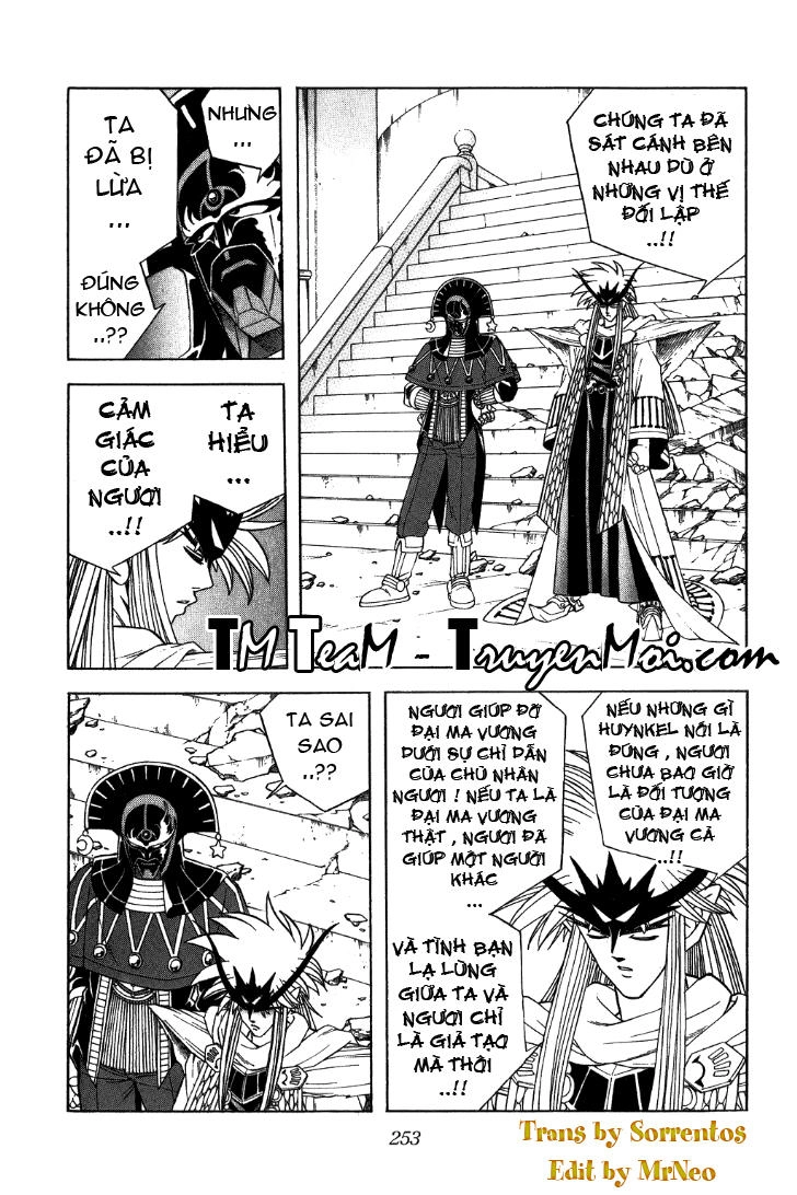 Dấu Ấn Rồng Thiêng Chapter 312 - 10