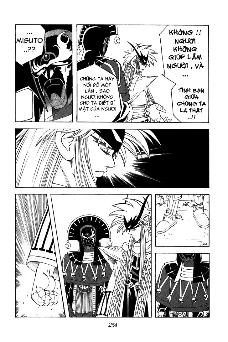 Dấu Ấn Rồng Thiêng Chapter 312 - 11