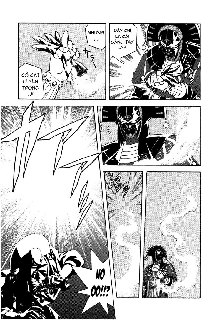 Dấu Ấn Rồng Thiêng Chapter 313 - 3