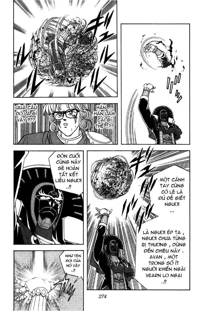 Dấu Ấn Rồng Thiêng Chapter 313 - 12