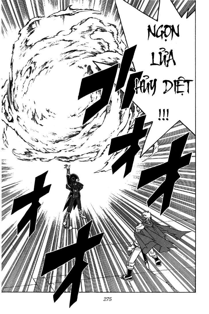 Dấu Ấn Rồng Thiêng Chapter 313 - 13