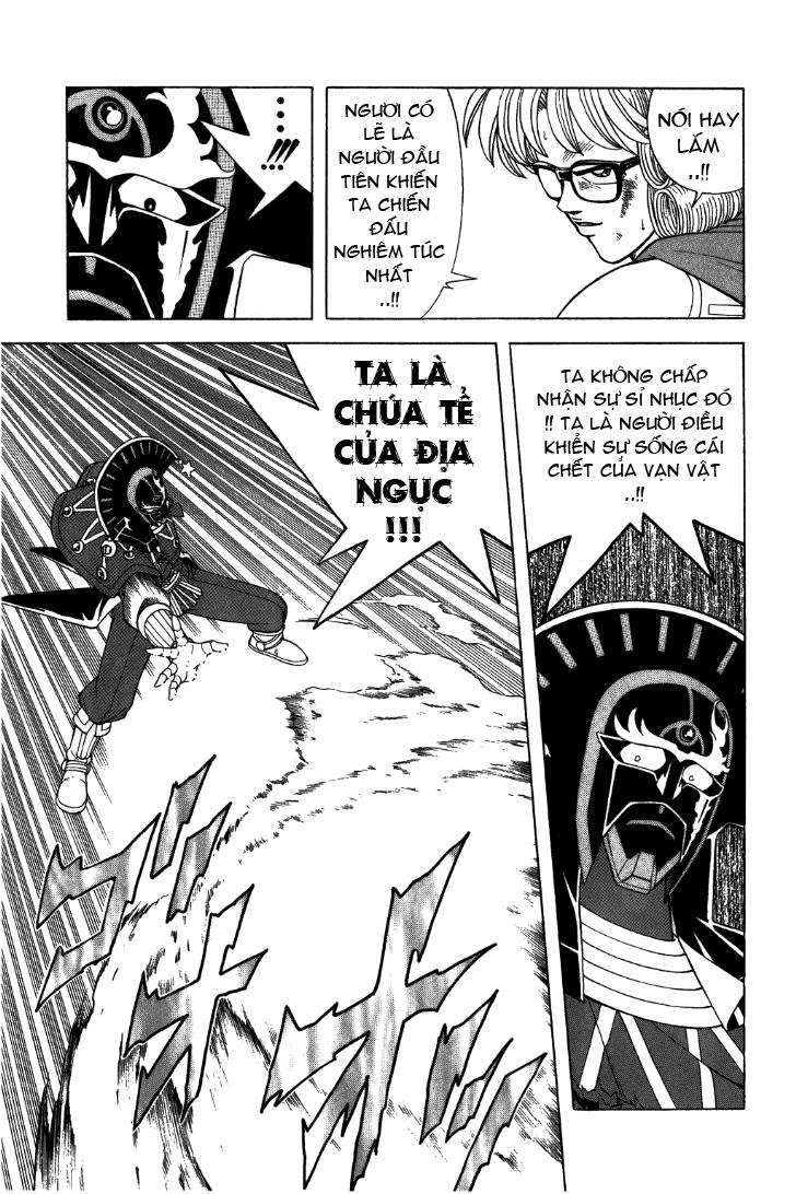 Dấu Ấn Rồng Thiêng Chapter 313 - 15