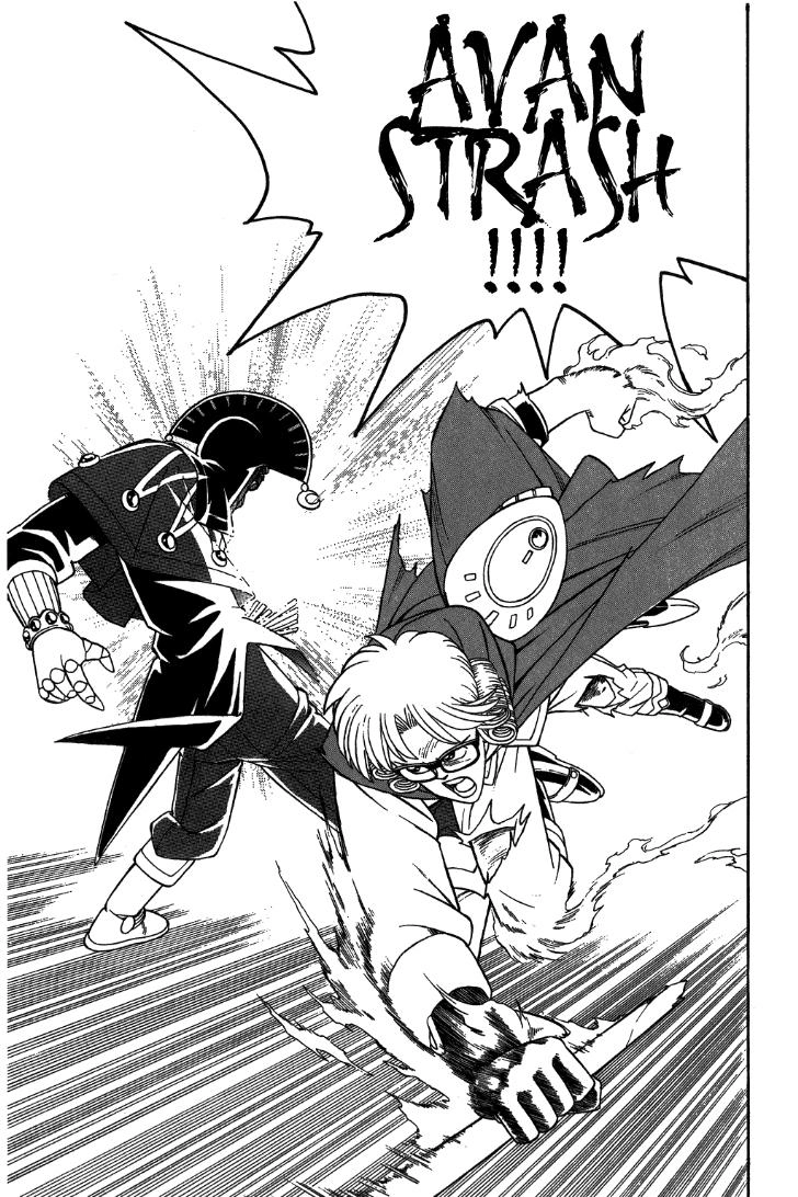 Dấu Ấn Rồng Thiêng Chapter 313 - 19