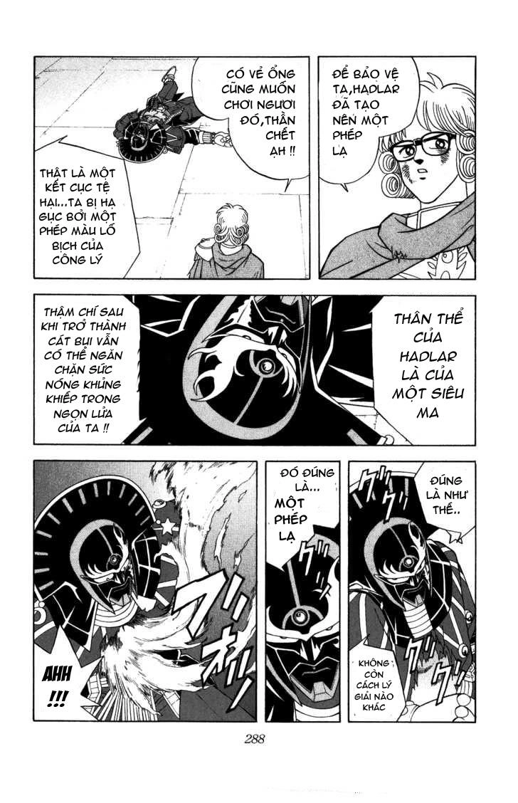 Dấu Ấn Rồng Thiêng Chapter 314 - 6