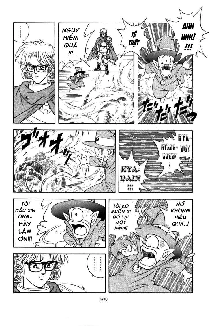 Dấu Ấn Rồng Thiêng Chapter 314 - 8