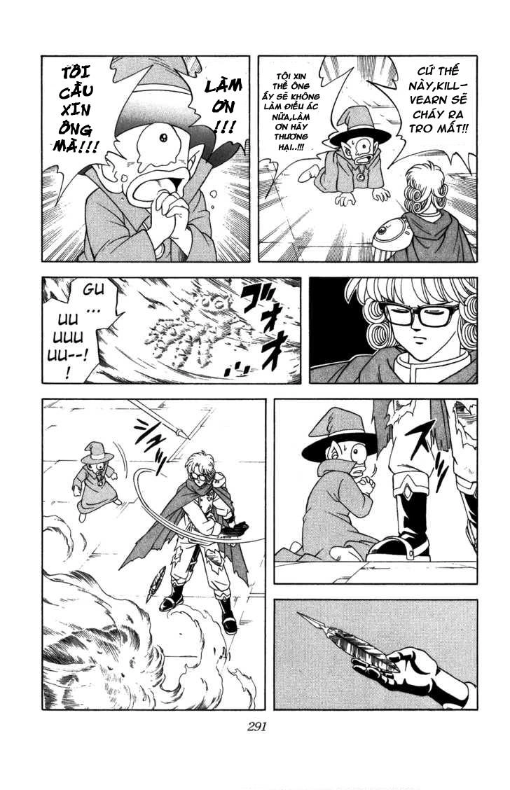 Dấu Ấn Rồng Thiêng Chapter 314 - 9