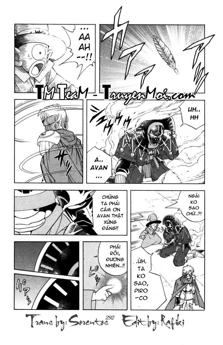 Dấu Ấn Rồng Thiêng Chapter 314 - 10