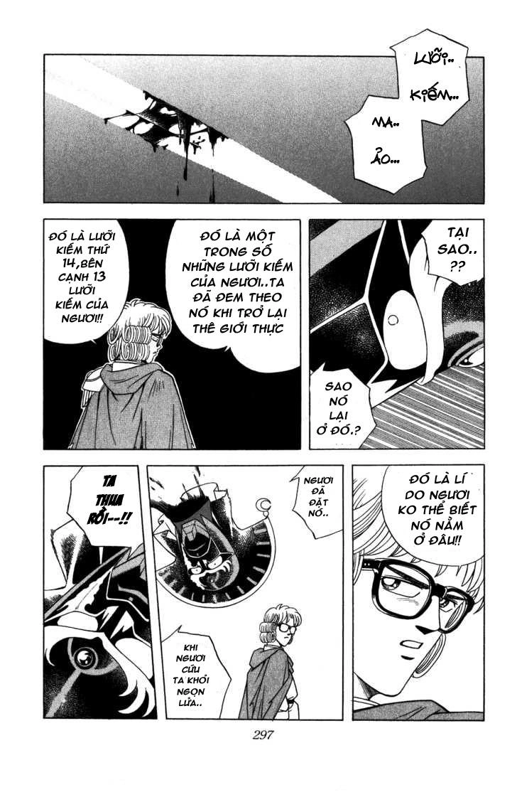 Dấu Ấn Rồng Thiêng Chapter 314 - 15