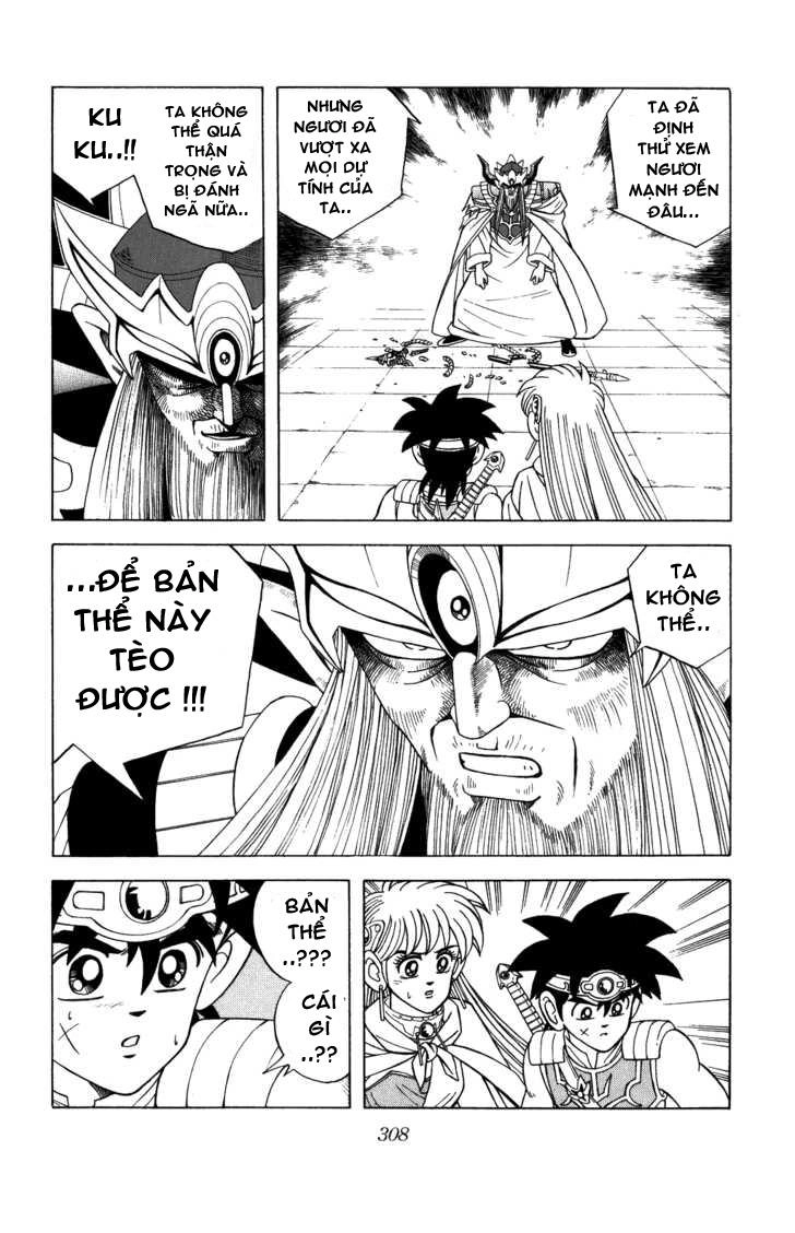 Dấu Ấn Rồng Thiêng Chapter 315 - 6