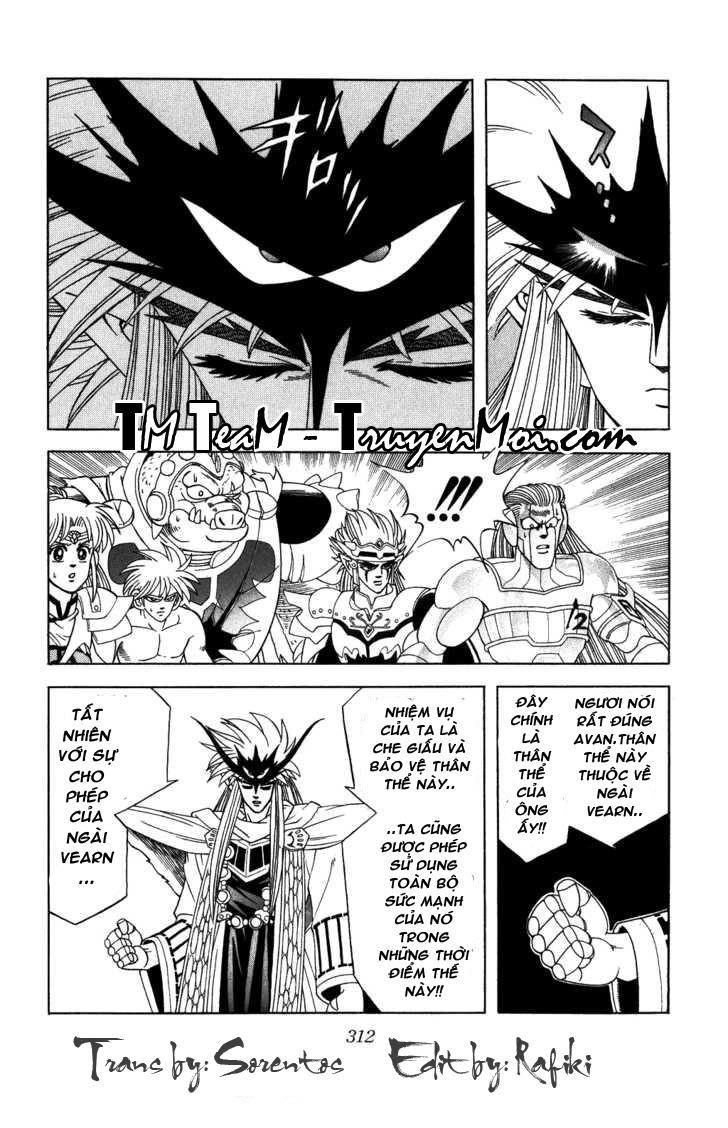 Dấu Ấn Rồng Thiêng Chapter 315 - 10