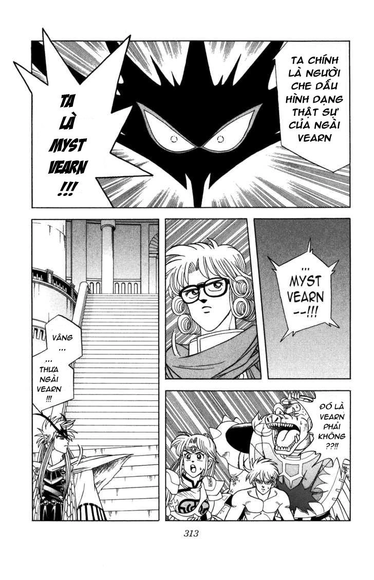 Dấu Ấn Rồng Thiêng Chapter 315 - 11