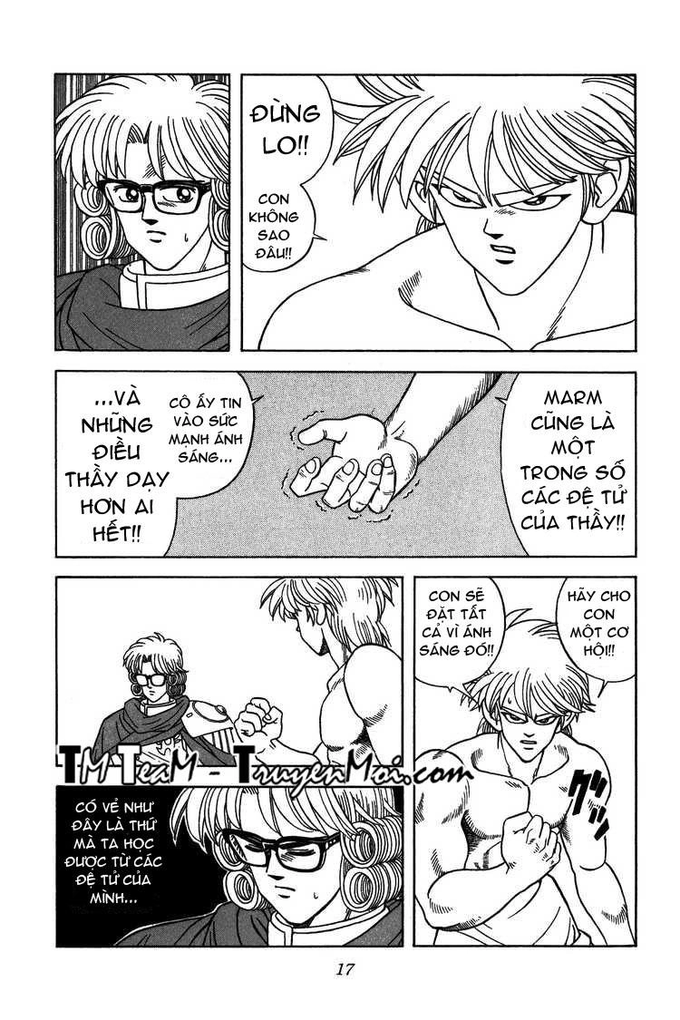 Dấu Ấn Rồng Thiêng Chapter 317 - 13