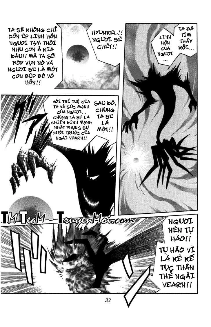 Dấu Ấn Rồng Thiêng Chapter 318 - 10