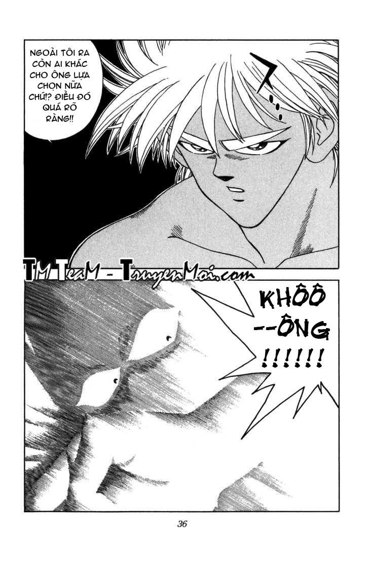 Dấu Ấn Rồng Thiêng Chapter 318 - 13